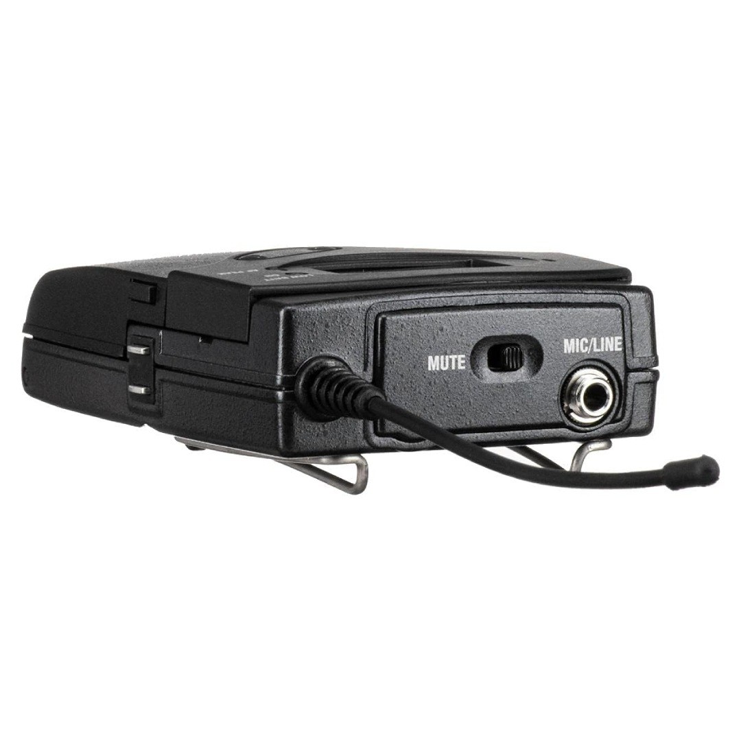 Sennheiser Pro Audio Bodypack Transmitter, SK 100 G4-A