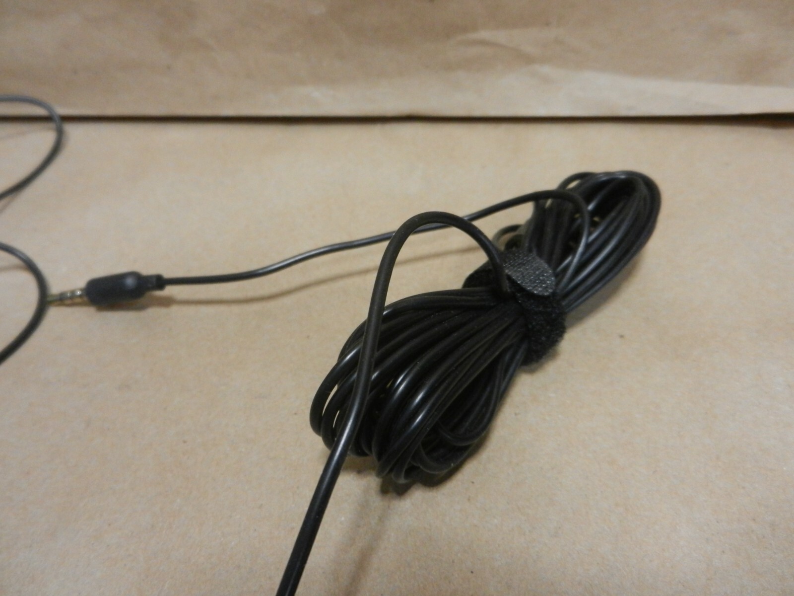 Maono Lapel/Lavalier USB mic 10ft cord with mic clip