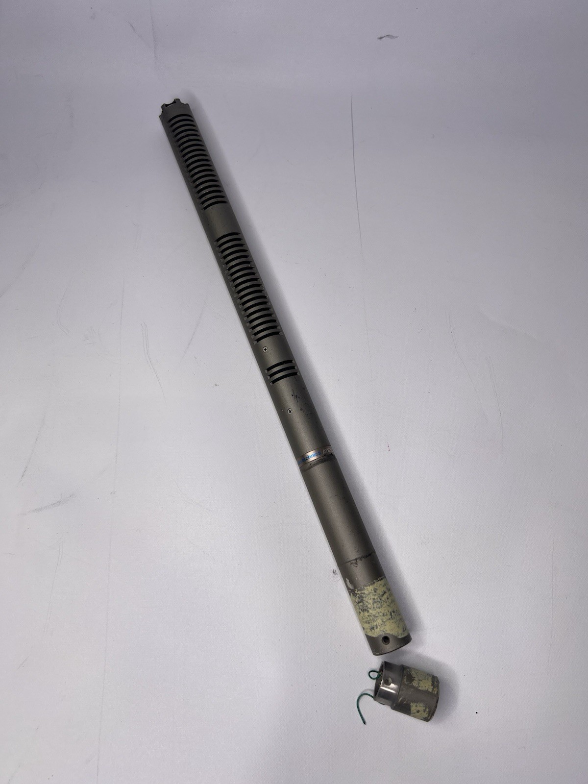 Audio-Technica AT835 Cardioid Microphone
