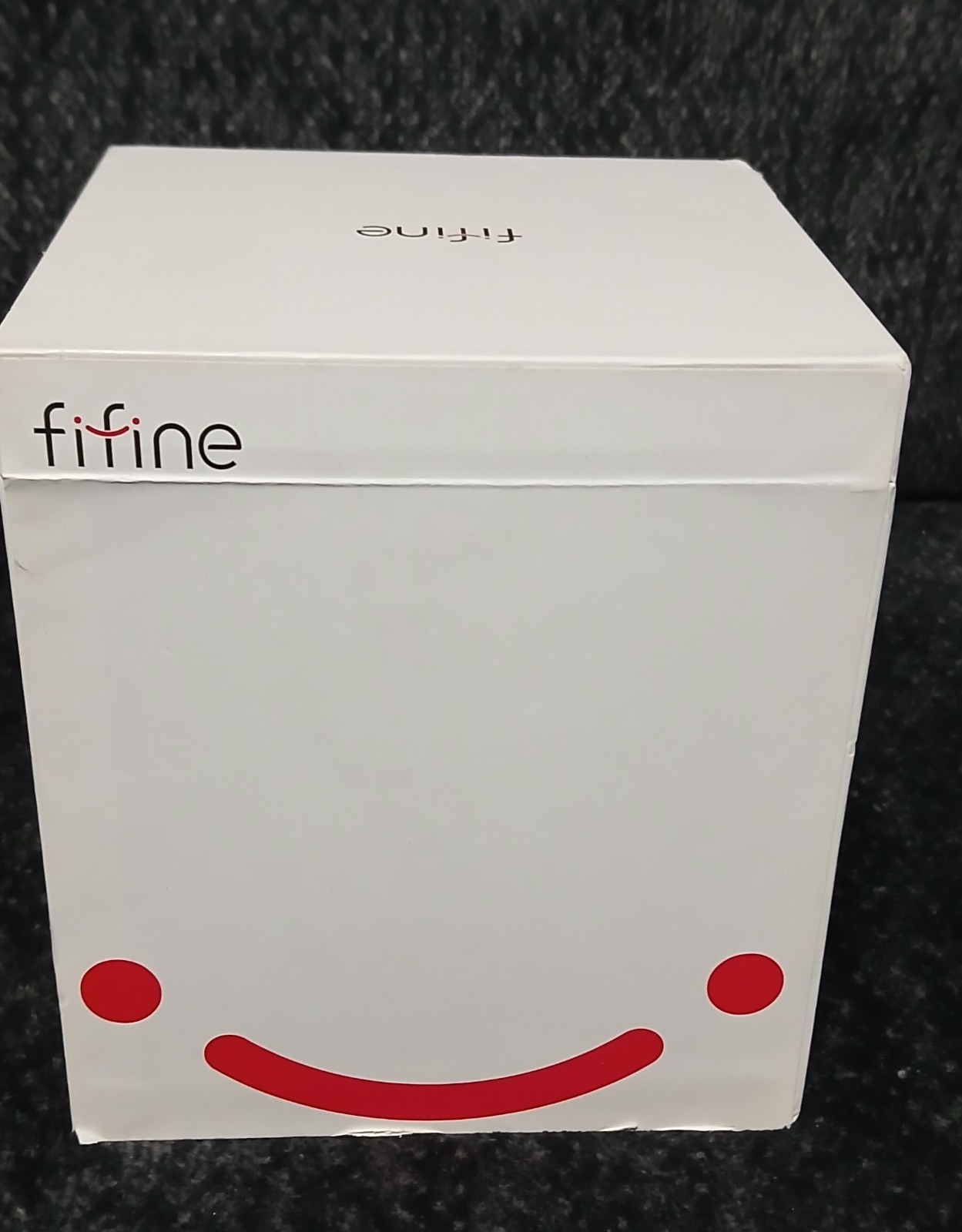 Fifine K678 USB Podcast Microphone 48k Hz resolution