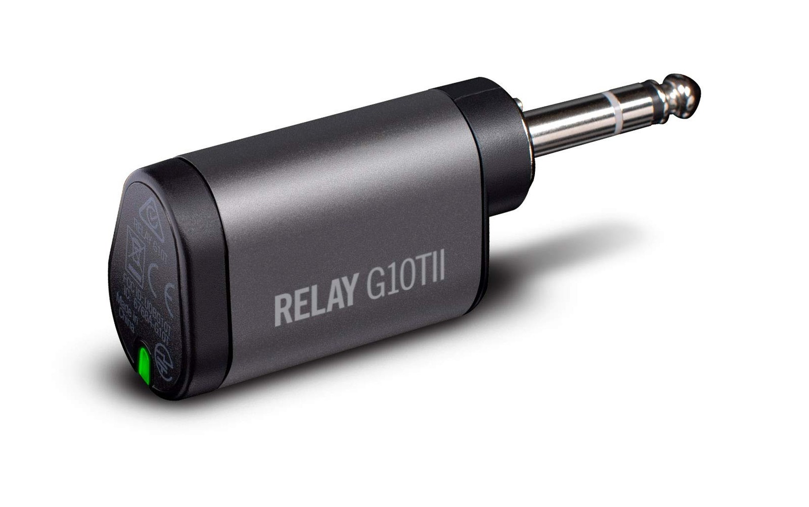 Relay G10TII (Digital Wireless Guitar Transmitter)