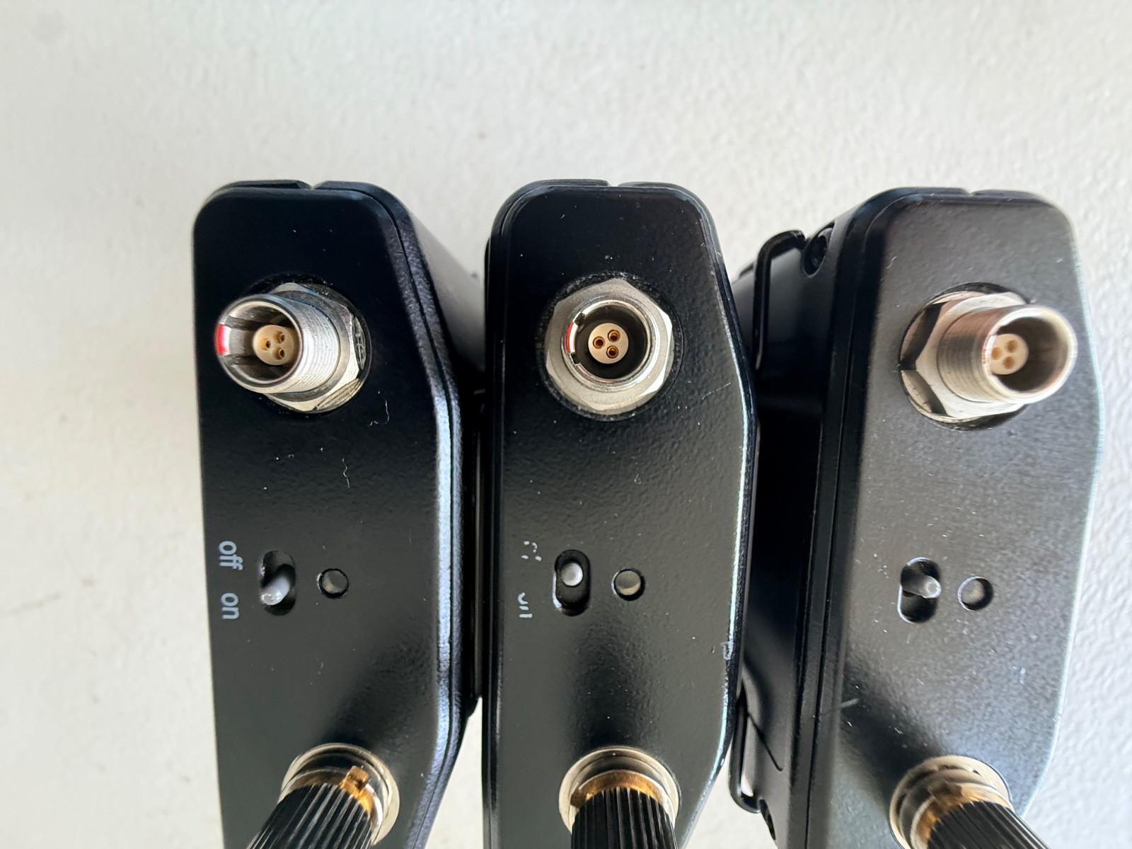Shure Axient AD1