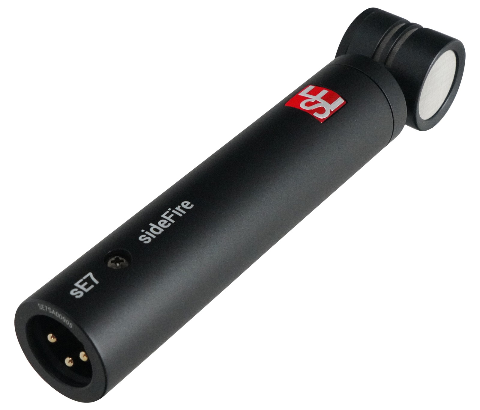 Se Electronics sE7sF SideFire Live Sound / Studio Recording Condenser Microphone