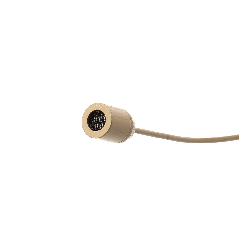 Top Sensitivity Headset Microphone Single-ear XLR 3 Pin 3.5mm Accessory