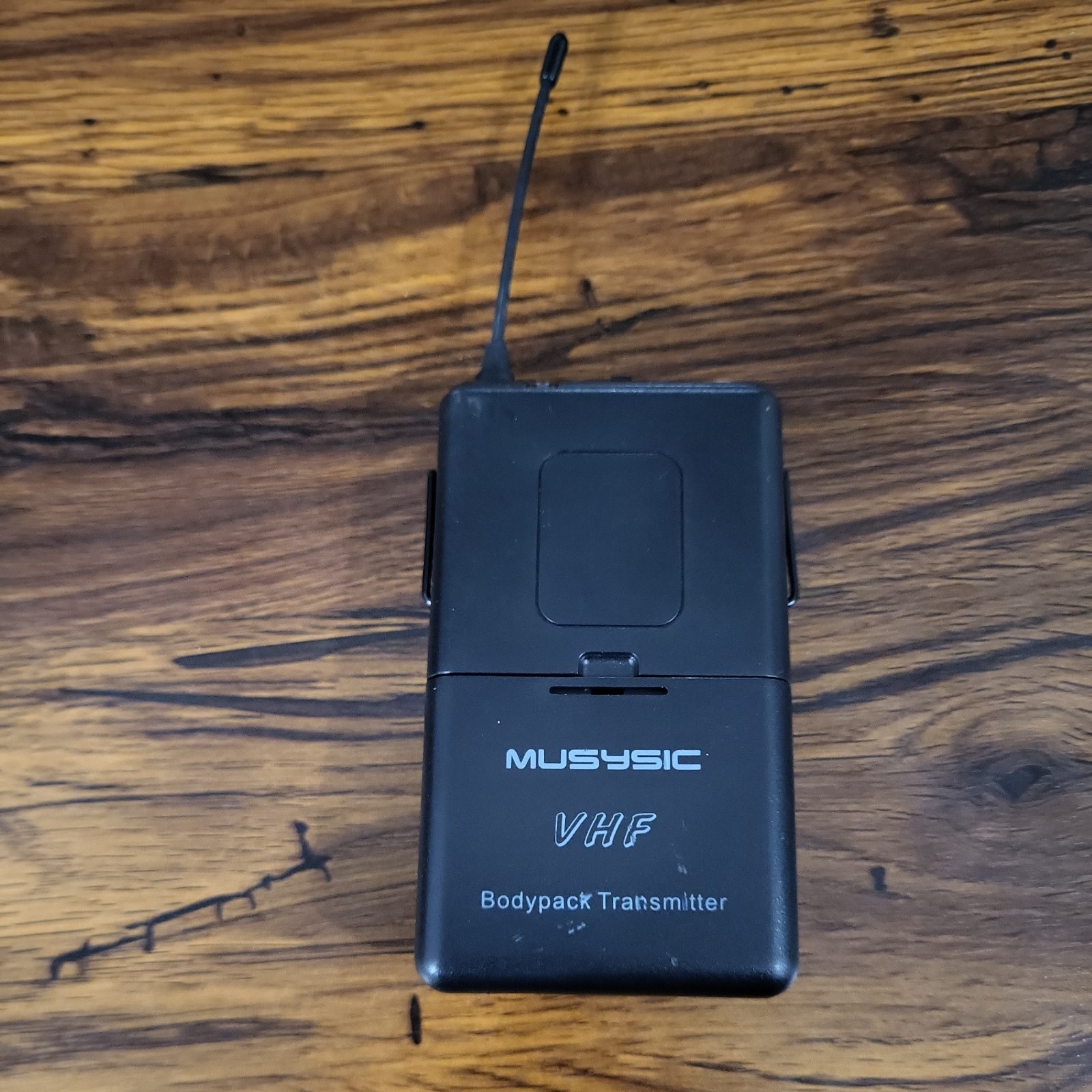 MUSYSIC Wireless transmitter Microphone Replacement for MU-V4, MU-V202