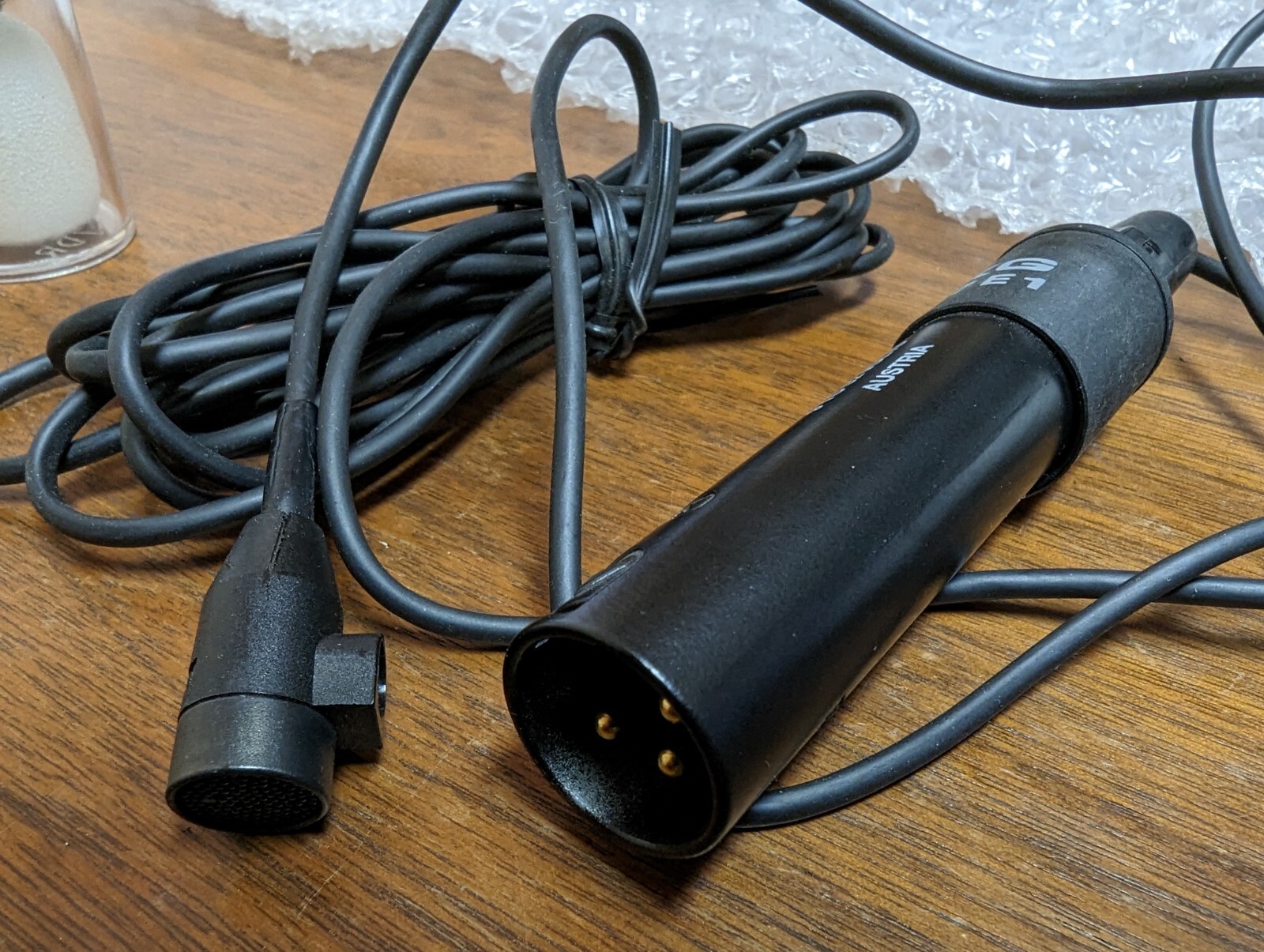 AKG C 567E1 Condenser Microphones