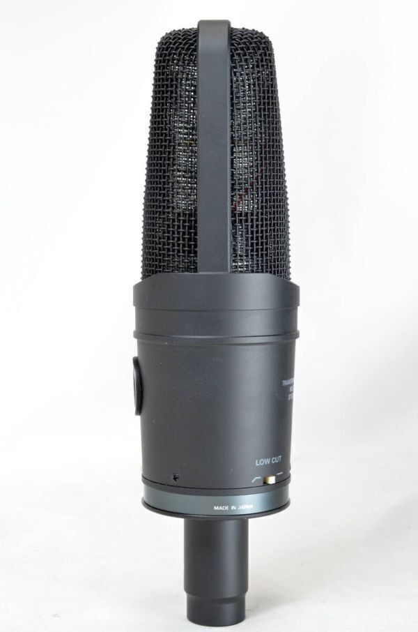 Audio Technica AT4050 excellent condition classic model variable polar pattern