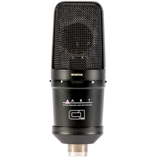 ART C1 USB Cardioid Condenser USB Microphone