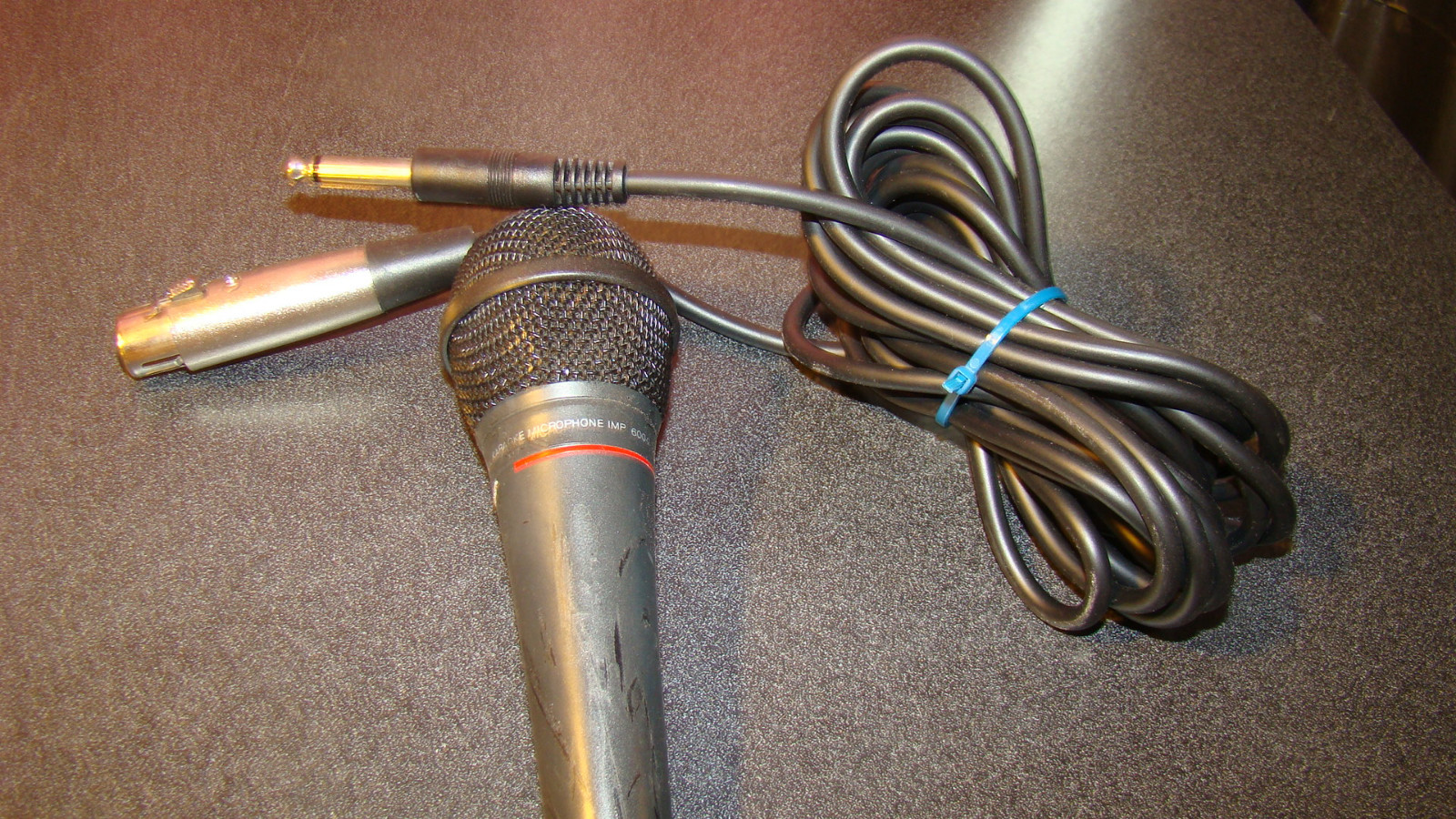 Nava NA-33 Microphone