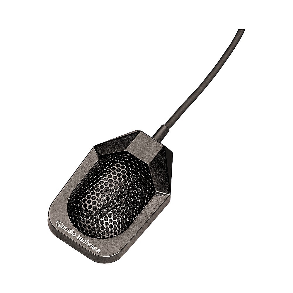 AudioTechnica Pro 42 Propoint Miniature Cardioid Condenser Boundary Microphone