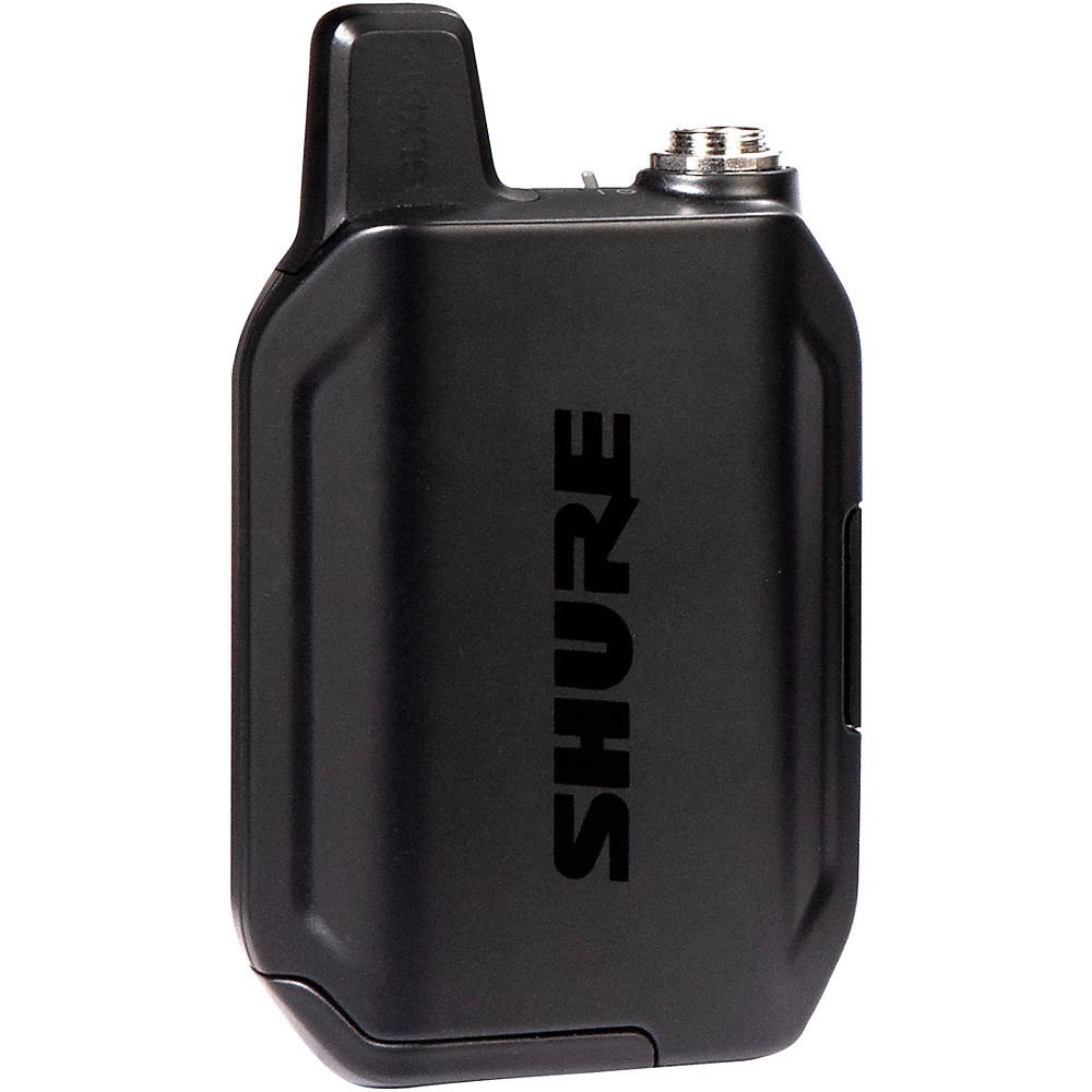 Shure GLXD1+ Bodypack Transmitter Refurbished