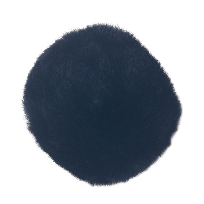 Professional Microphones Windscreen Cover For AM8 Oval Shaped Mic Head Cover