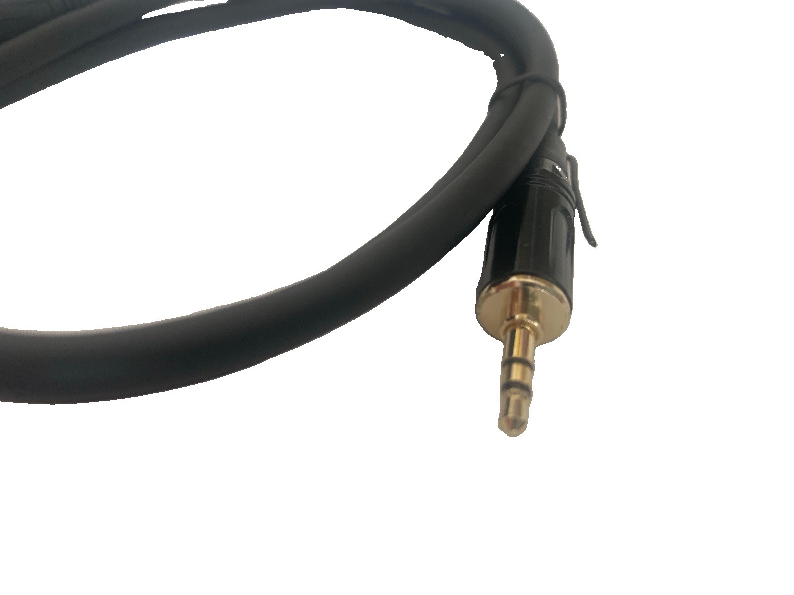 3.3 Ft XLR 3-Pin Male to 3.5mm 1/8 TS Male for Sennheiser G3 G4 Wireless System