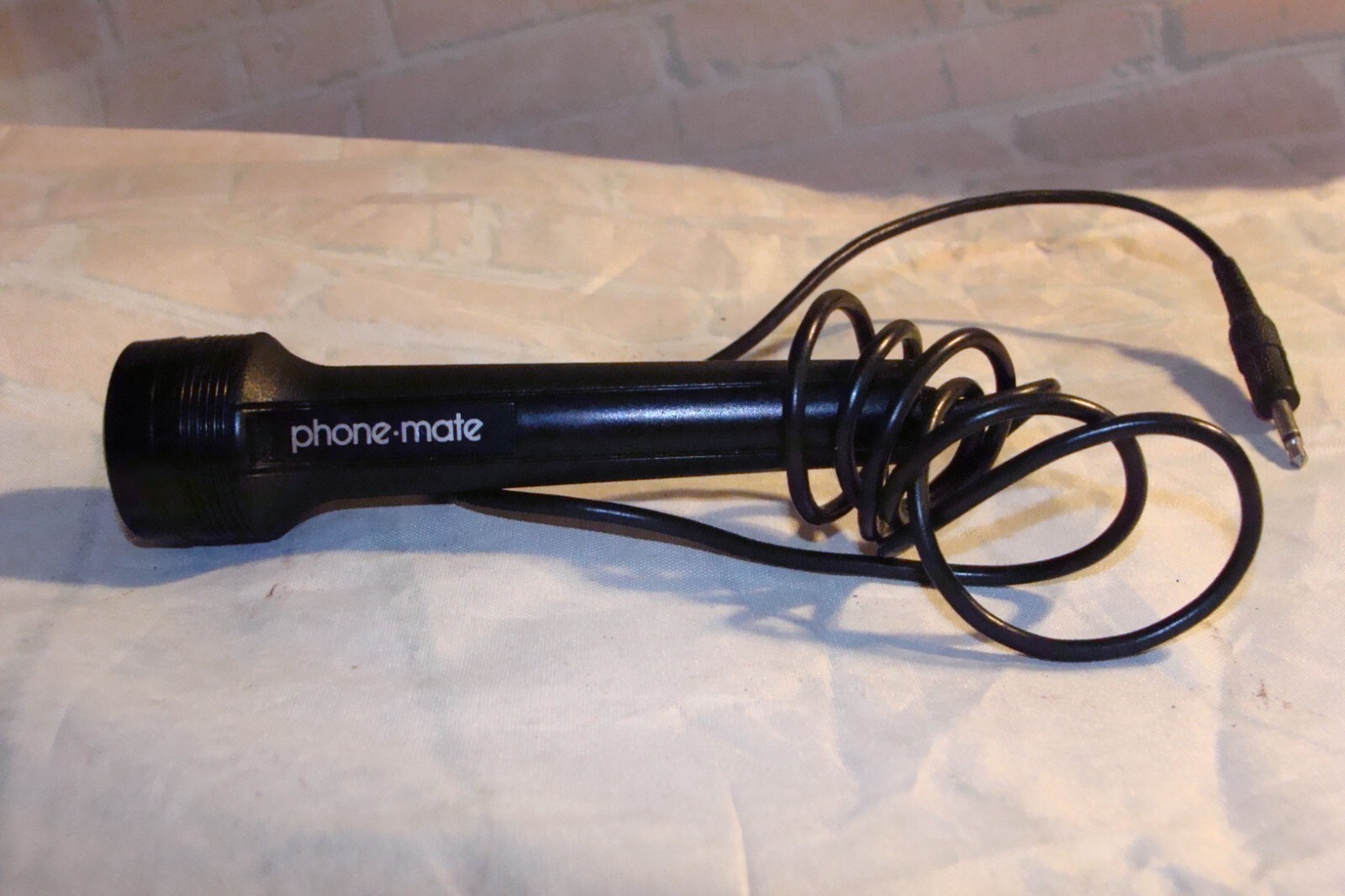 Phone-Mate Microphone