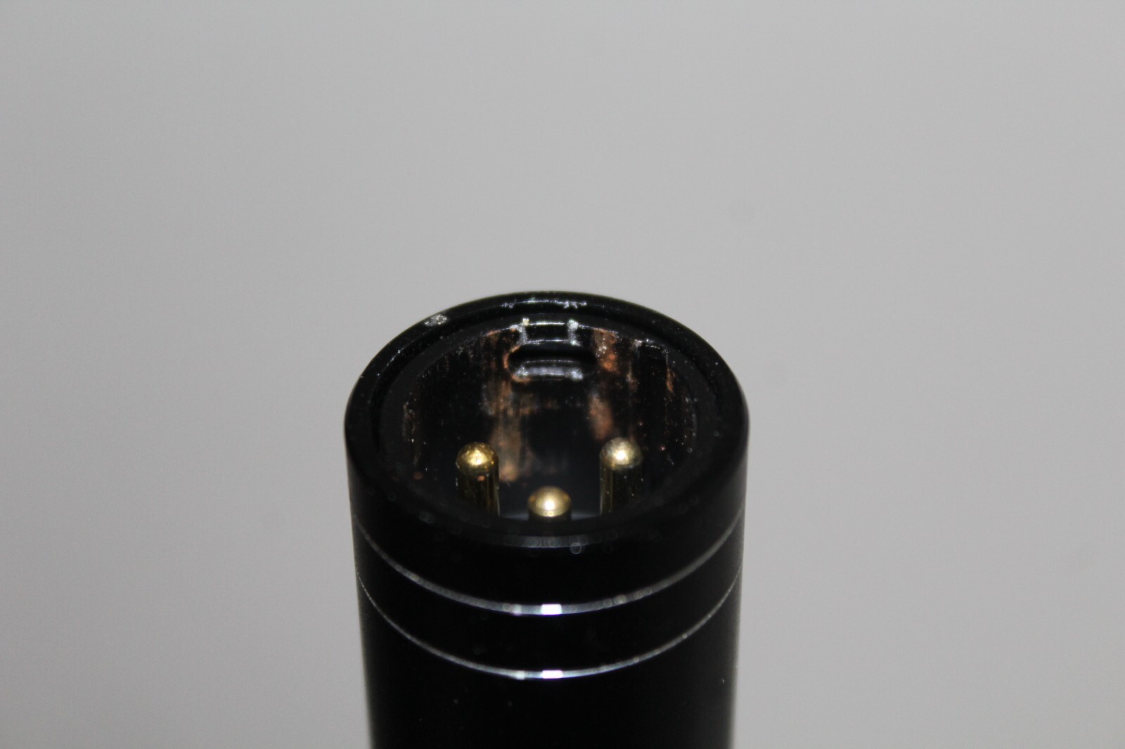 Professional Condenser Interview Microphone with Filter