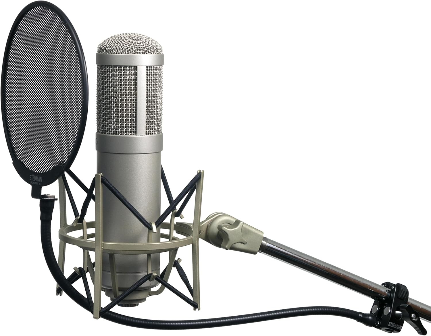 Stedman Proscreen XL Microphone Pop Filter