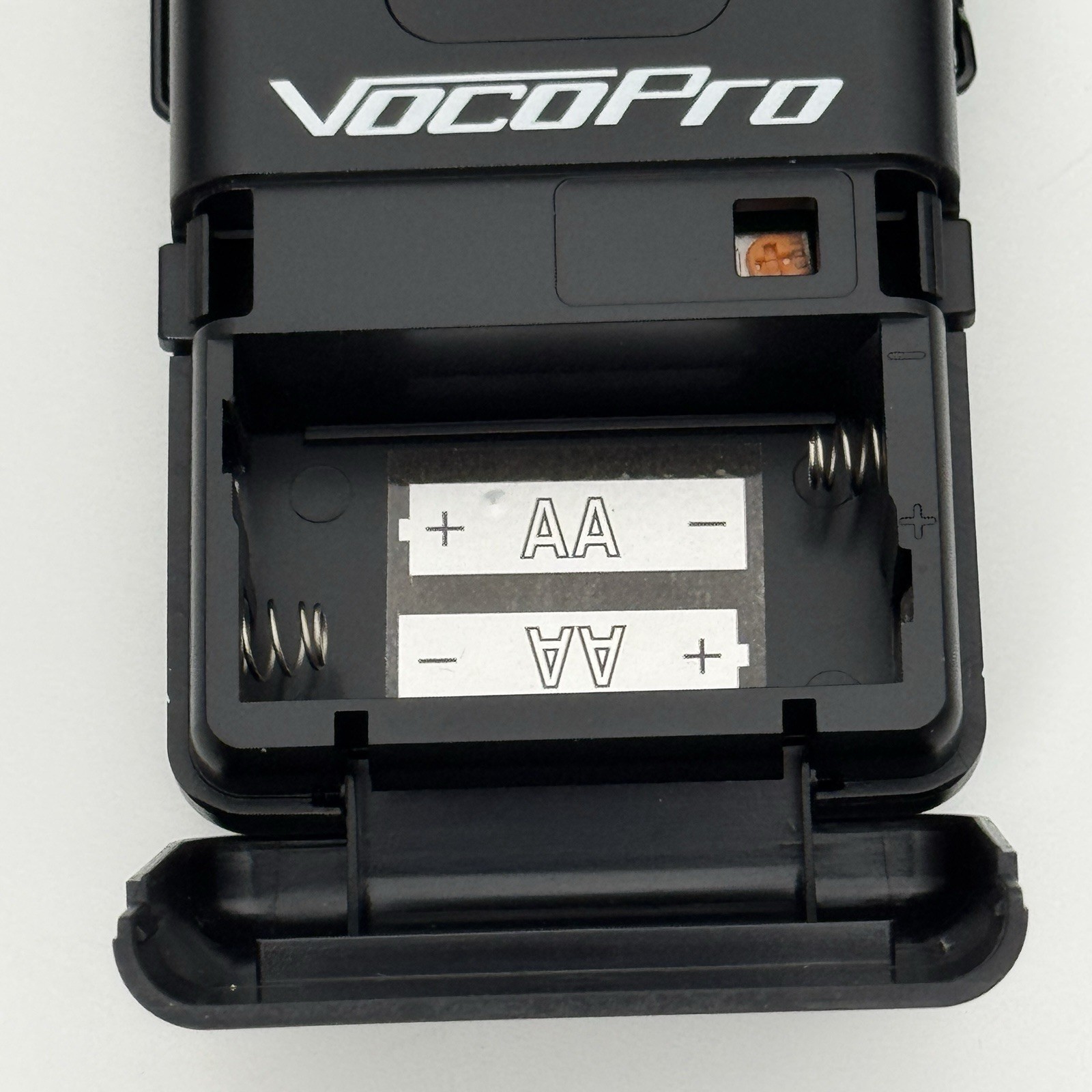 VocoPro UDH-DUAL-B 4-Channel Wireless Microphone System – 4 Bodypacks Headsets