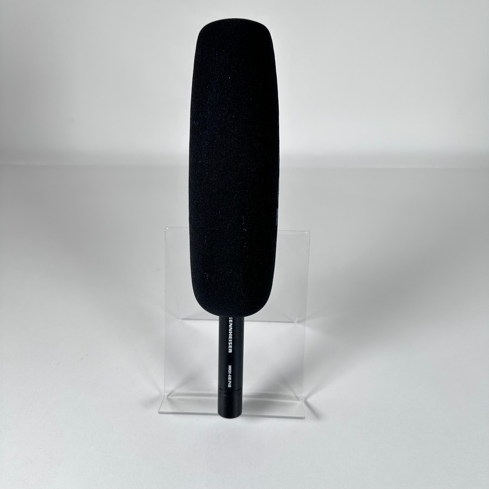 Sennheiser MKH 416 P48 Shotgun Microphone XLR Professional Microphone