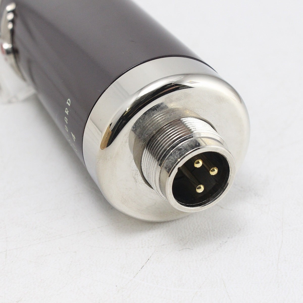 Vanguard Audio Labs V4 Gen1 Condenser Microphone Used