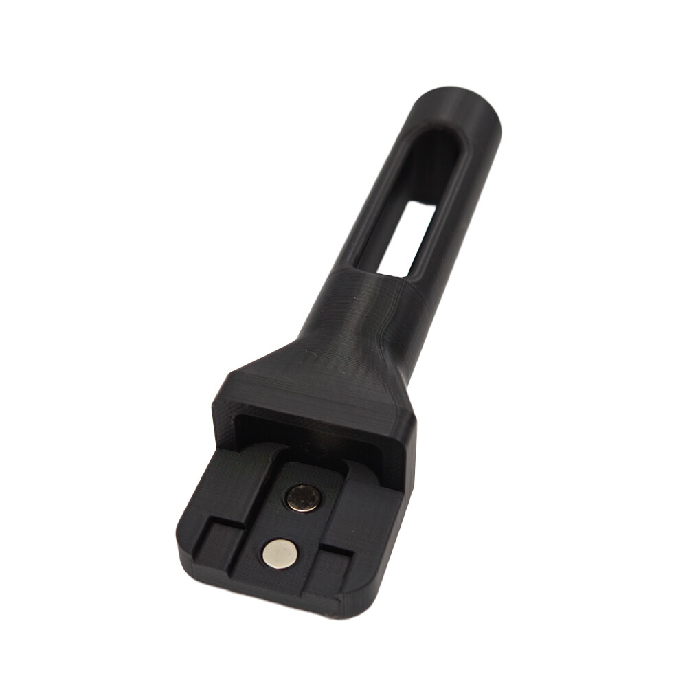 Interview Mic Adapter Microphone Adopter Mic Handle Adoptor for DJI MIC Mini