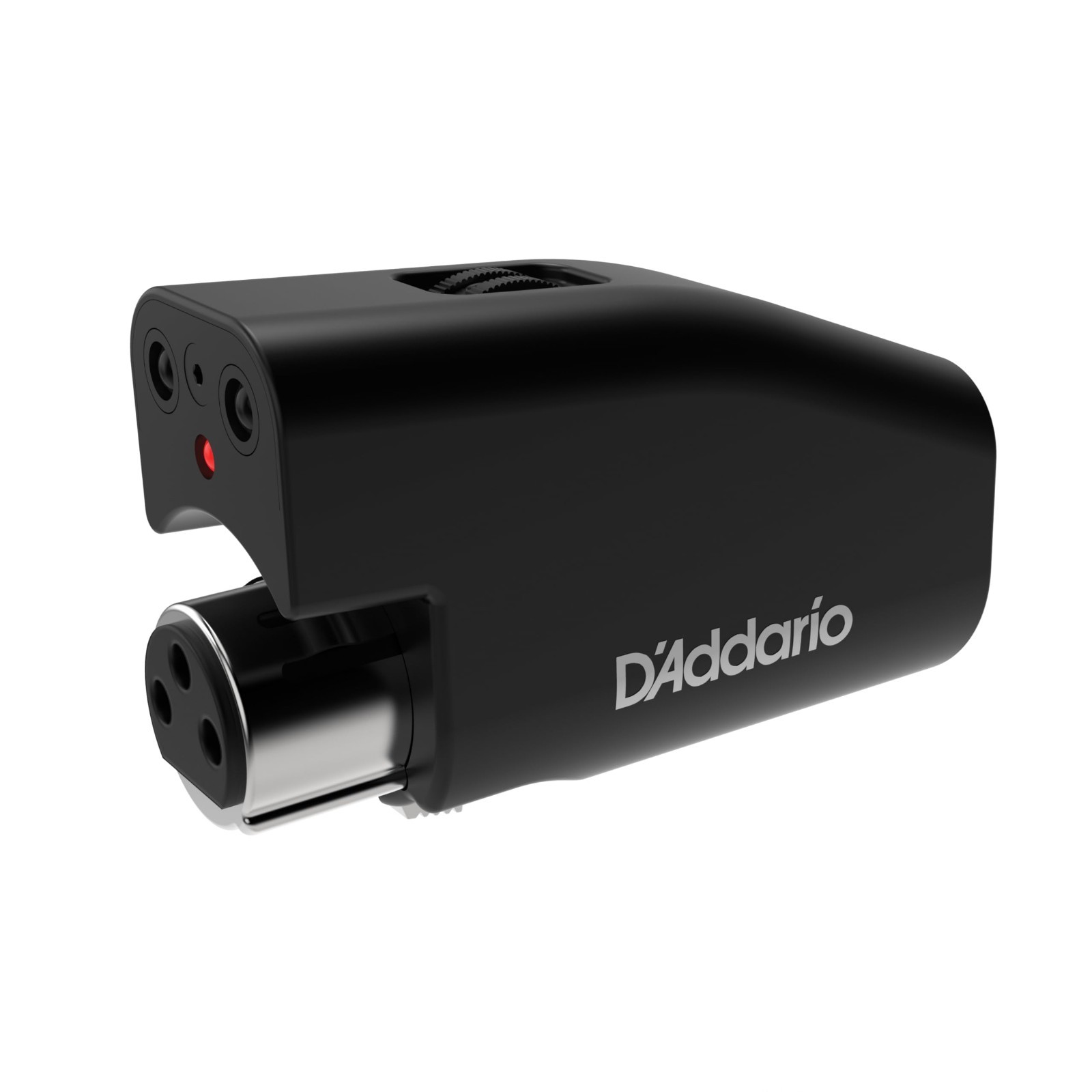 Infrared Microphone Sensor Mic Mute – Feedback Eliminator for Clear Sound