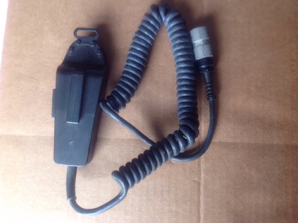 ELECTRO-VOICE Dynamic Microphone M-80D/U NOS