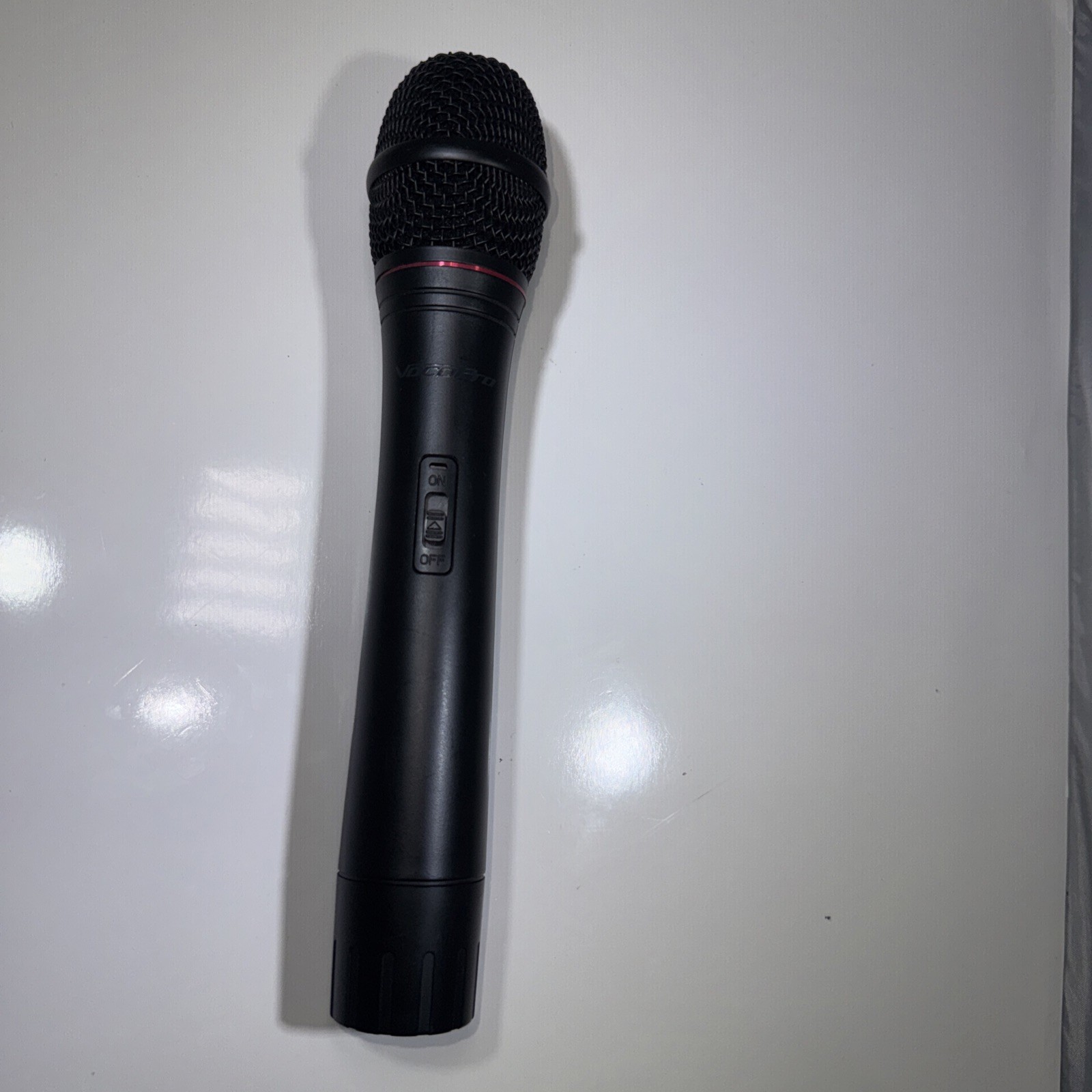 VocoPro Wireless System VHF-35 with 1 Microphones No Battery