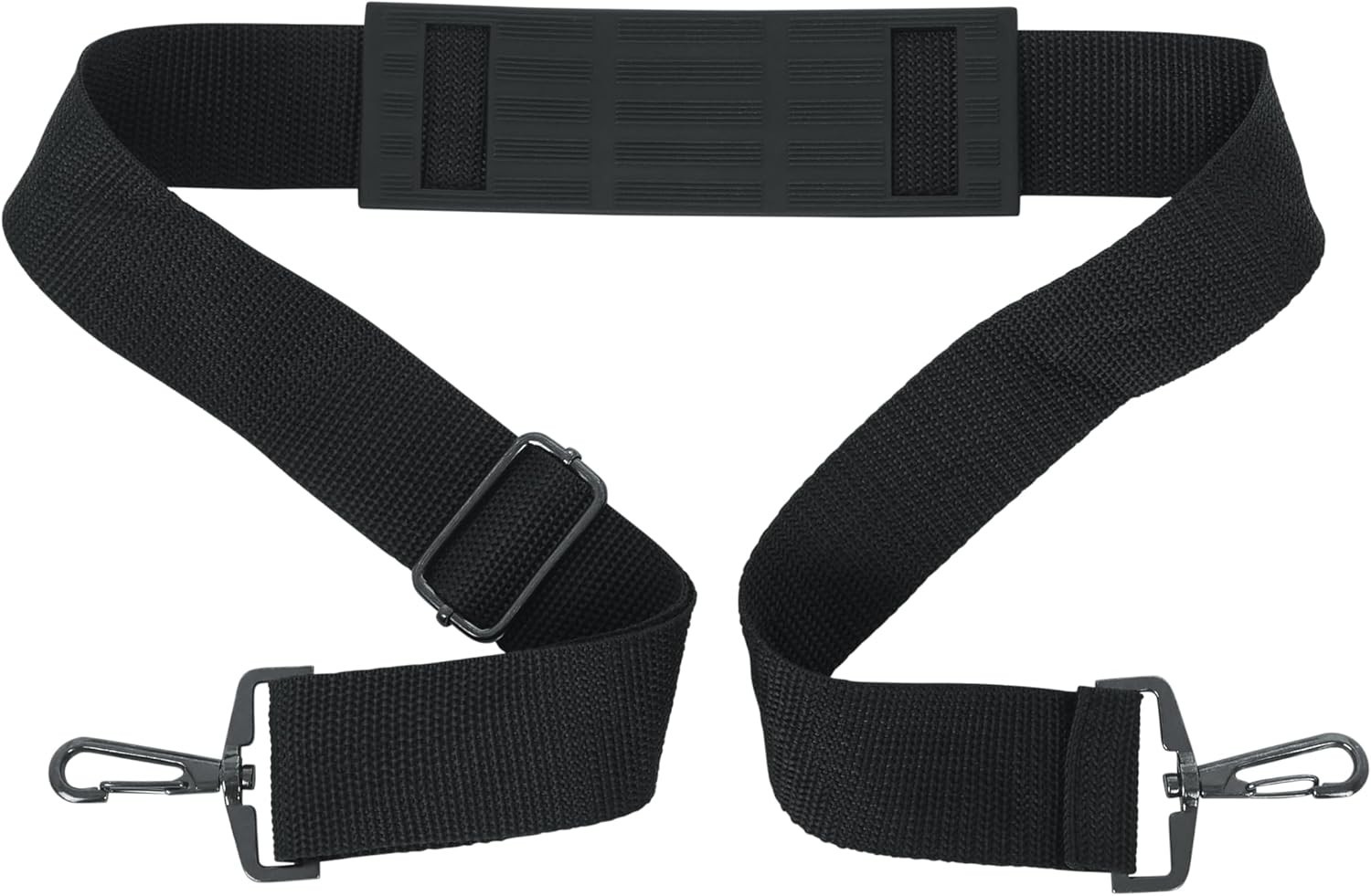 Padded Nylon Carry Bag for Single Wireless Microphone System – Secure Transport