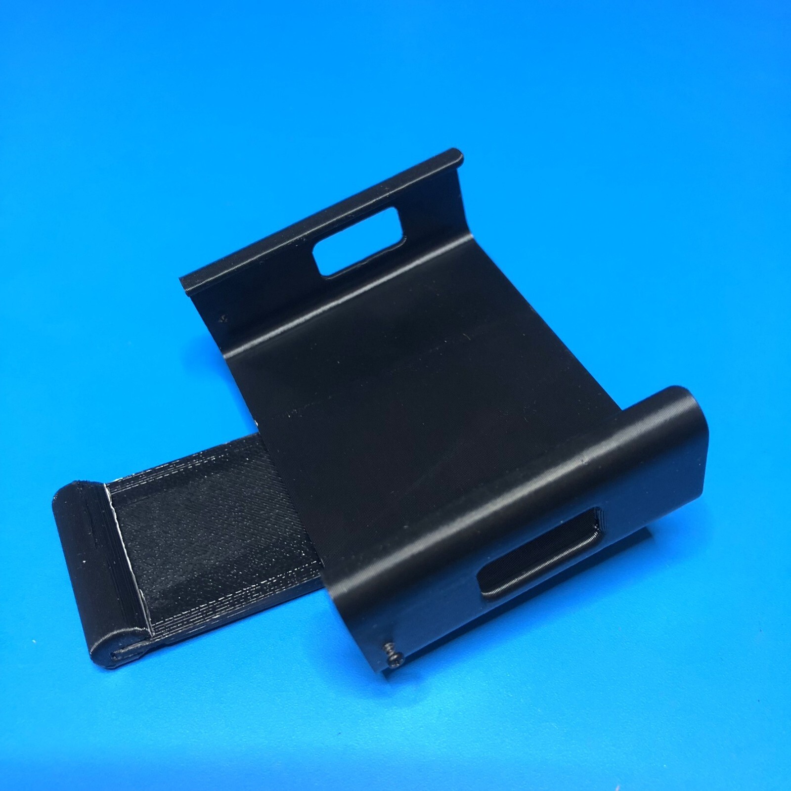 Improved Belt Clip For use with Audio-Technica ATW-T701 and Kingdom*com SYS91T