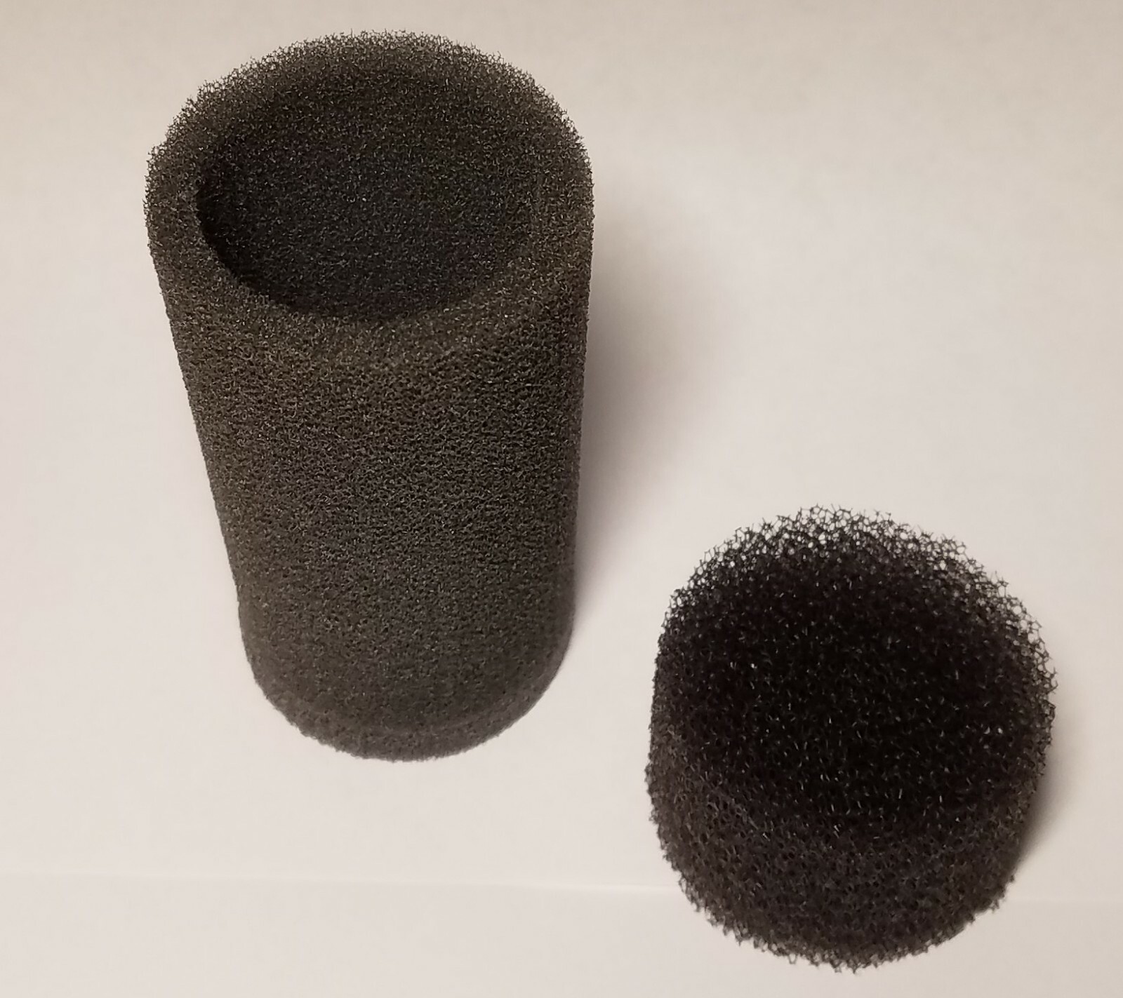 Electro Voice RE20/PL20 Foam Replacement Kit  0.035″ hex wrench included