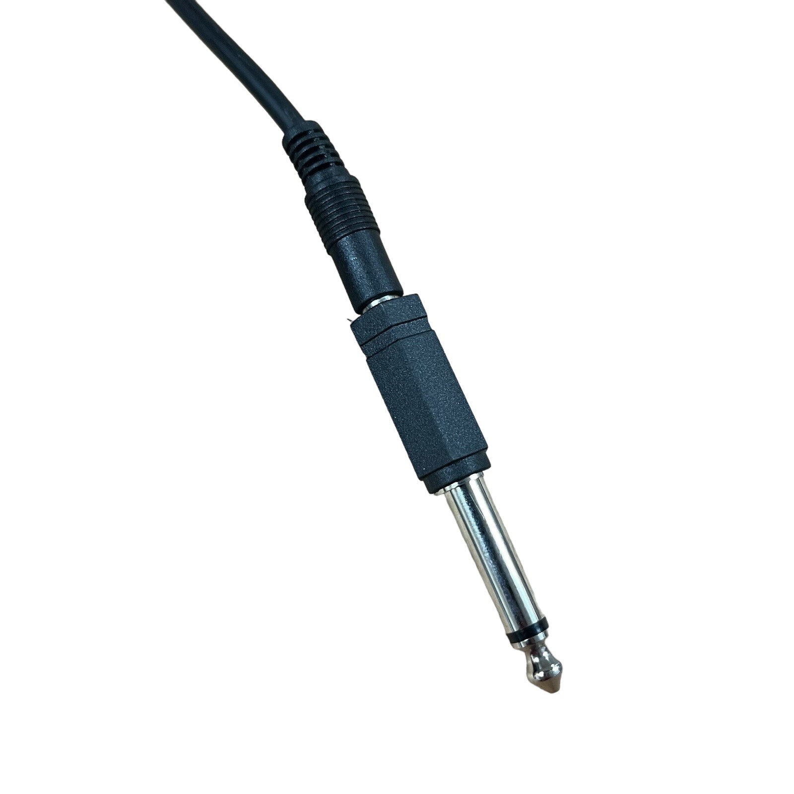 Audio-Technica Microphone ATR20 Cardioid Dynamic Low Impedance + Adapter Plug