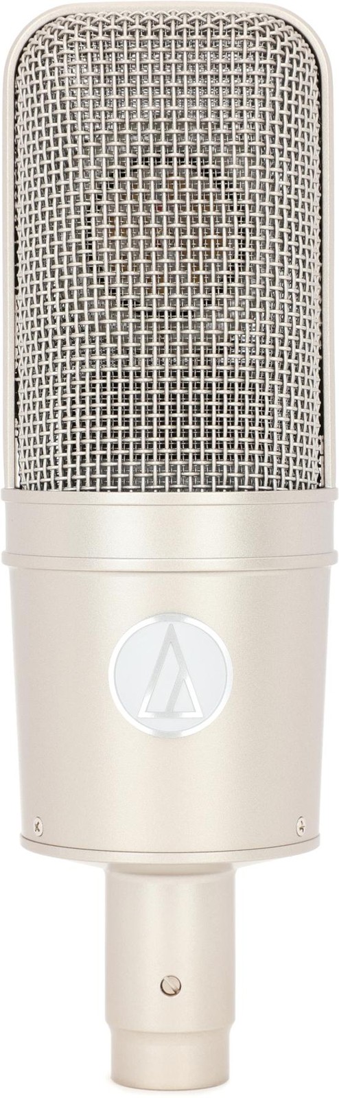 Audio-Technica AT4047/SV Cardioid Large-diaphragm Condenser Microphone