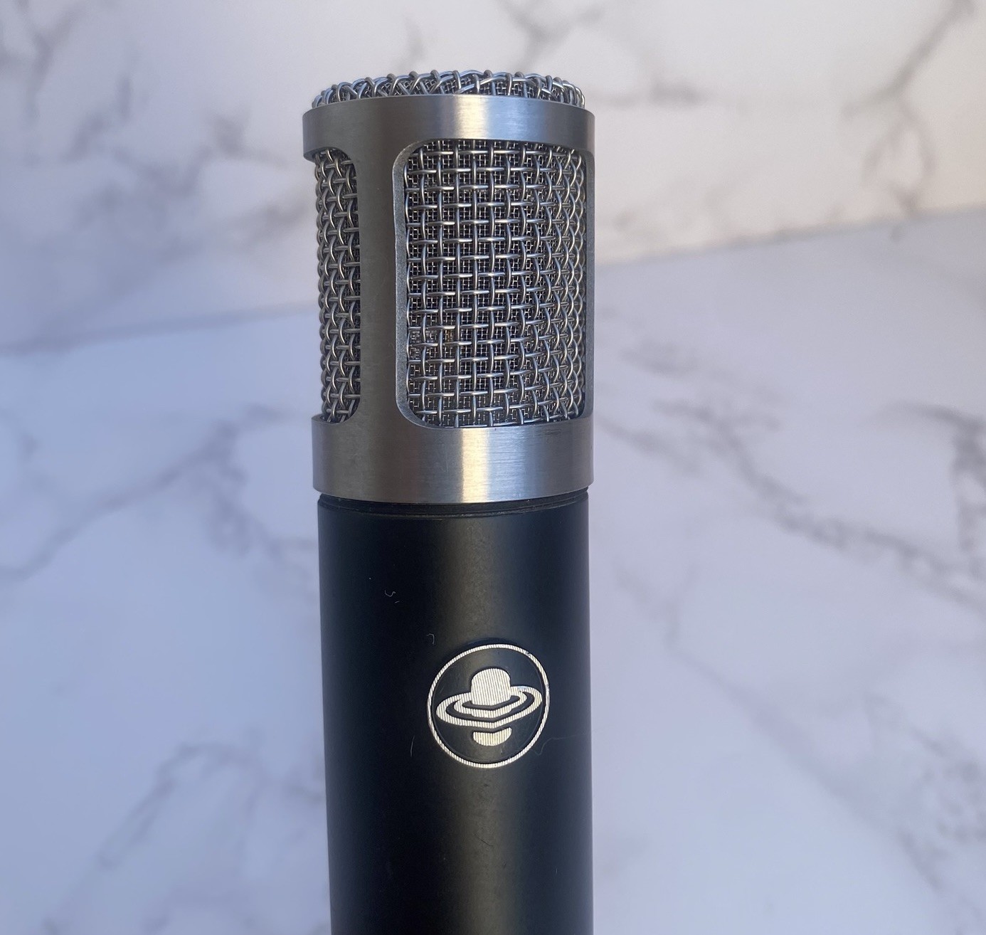 Sterling Audio ST31 Low Noise FET Condenser Microphone