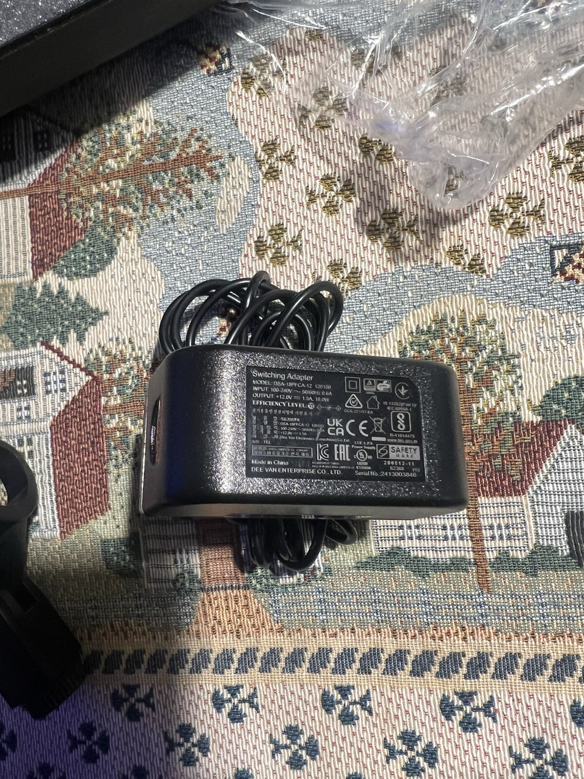 ✅ Shure PG4 S Microphone Radio Complete With Ice Cream PG58 & Microphone Holder