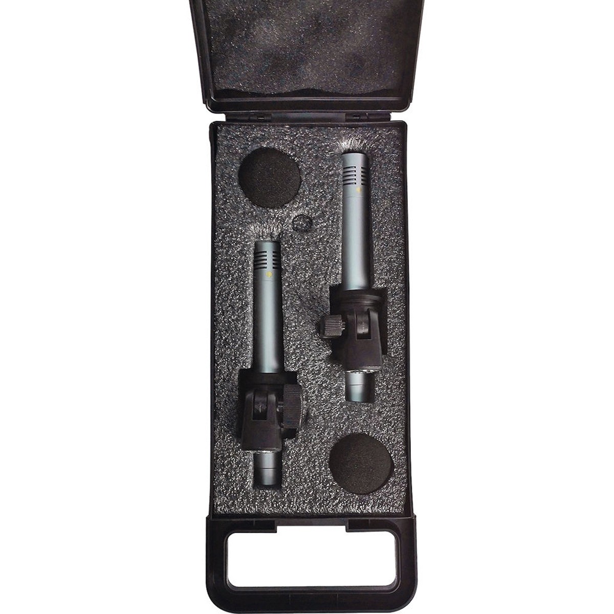 Samson C02 Pencil Small Diaphragm Condenser Microphones, Stereo Pair