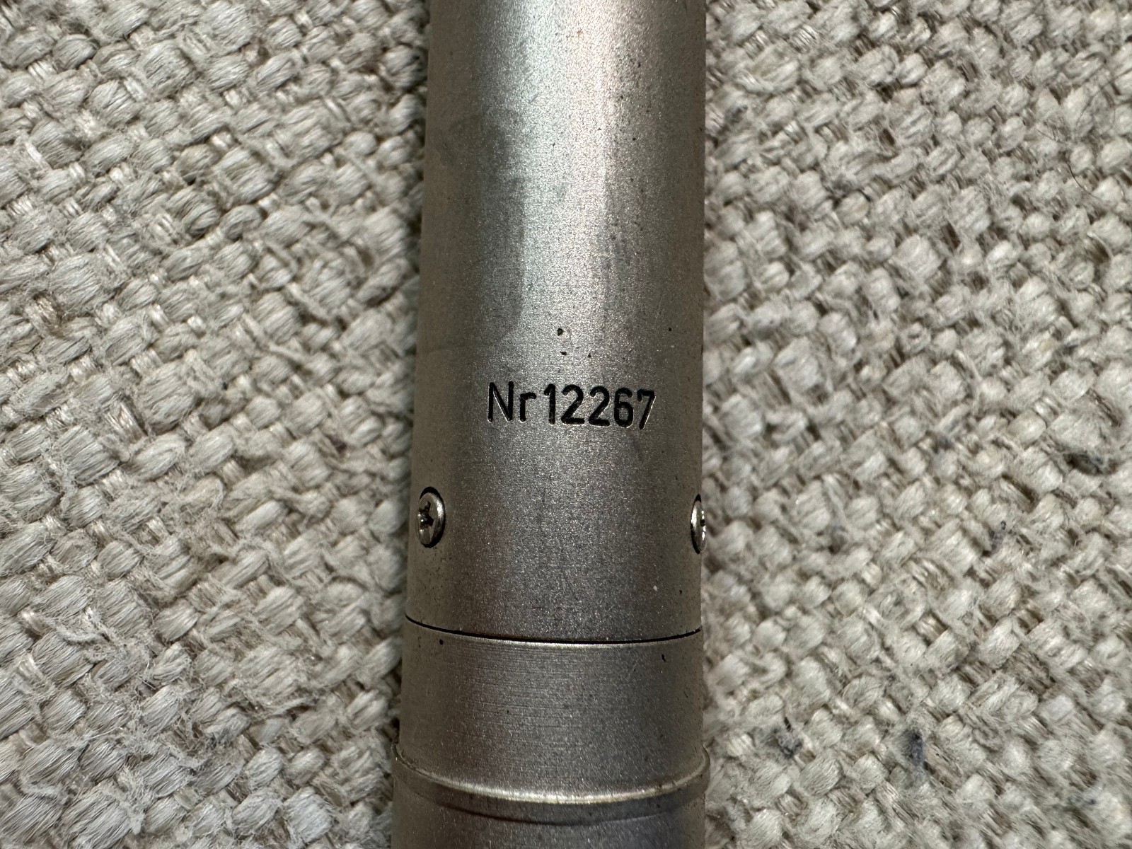 AKG C451 E Modular Diaphragm Condenser Microphone CK1 S Cardioid Studio Mike