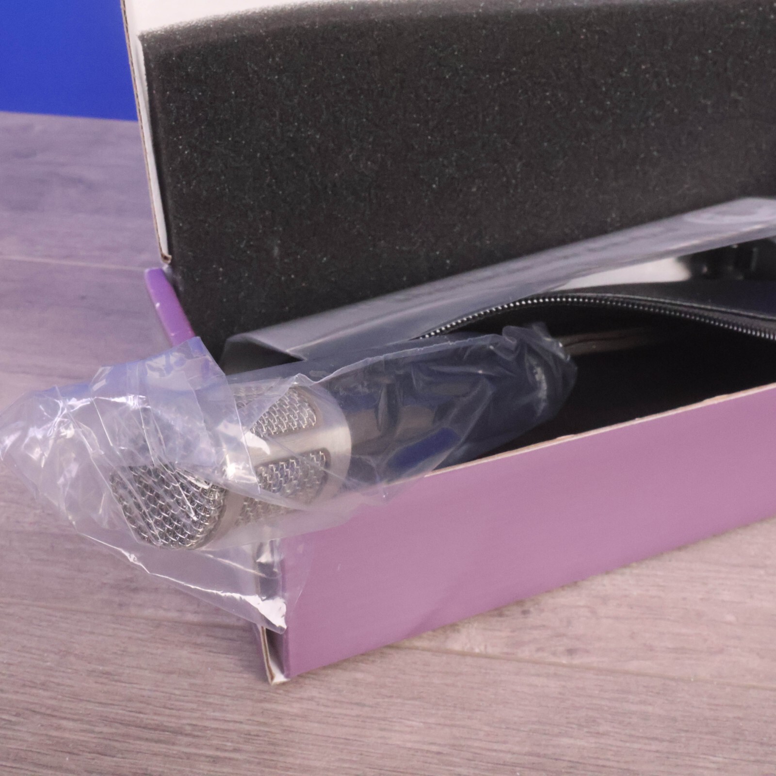 Sterling Audio ST31 Small Diaphragm FET Condenser Mic