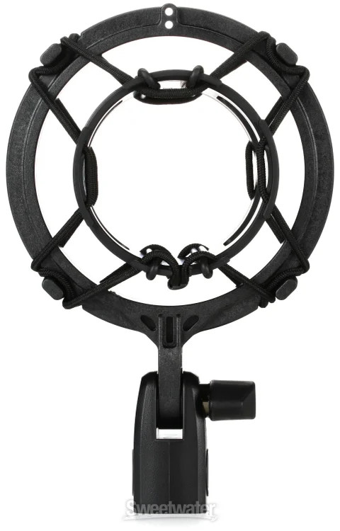 Audio-Technica AT8458a Microphone Shock Mount