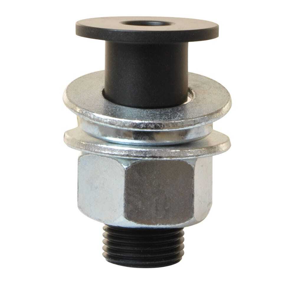 O.C. White MB-13 Machined Table Bushing (w/ Nut & Washer)