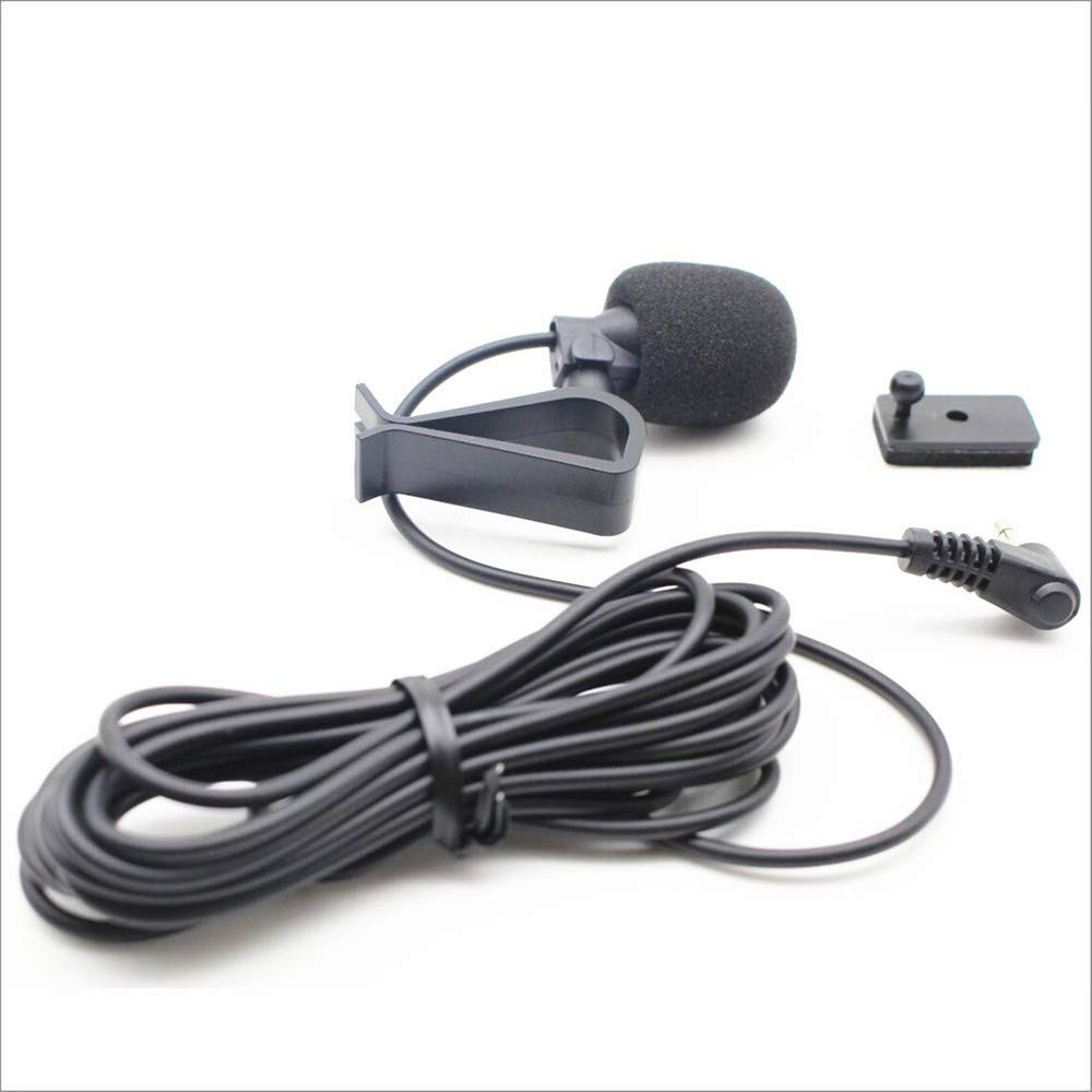 Saidbuds 3.5mm Car Stereo Microphone
