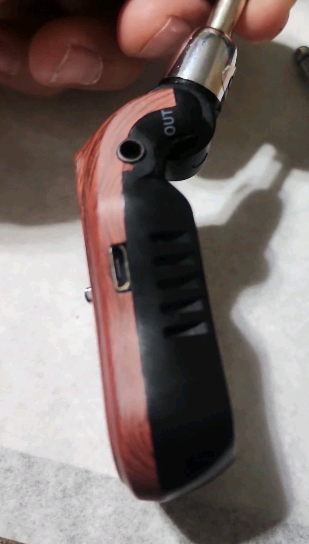 Donner MW-1 Multifunctional Wireless Guitar System