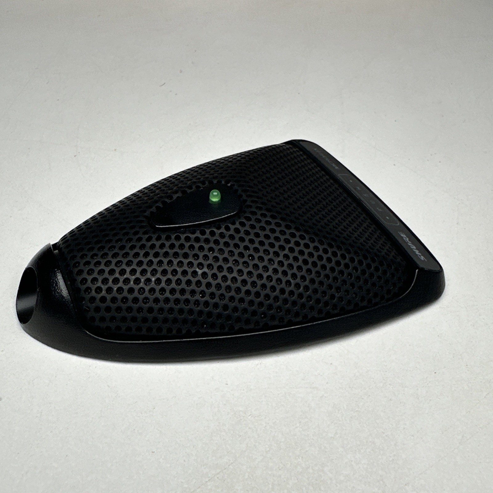 Shure MX393/O MIcroflex Omnidirectional Boundary Microphone