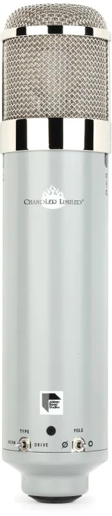 Chandler Limited REDD Microphone Large-diaphragm Tube Condenser Microphone