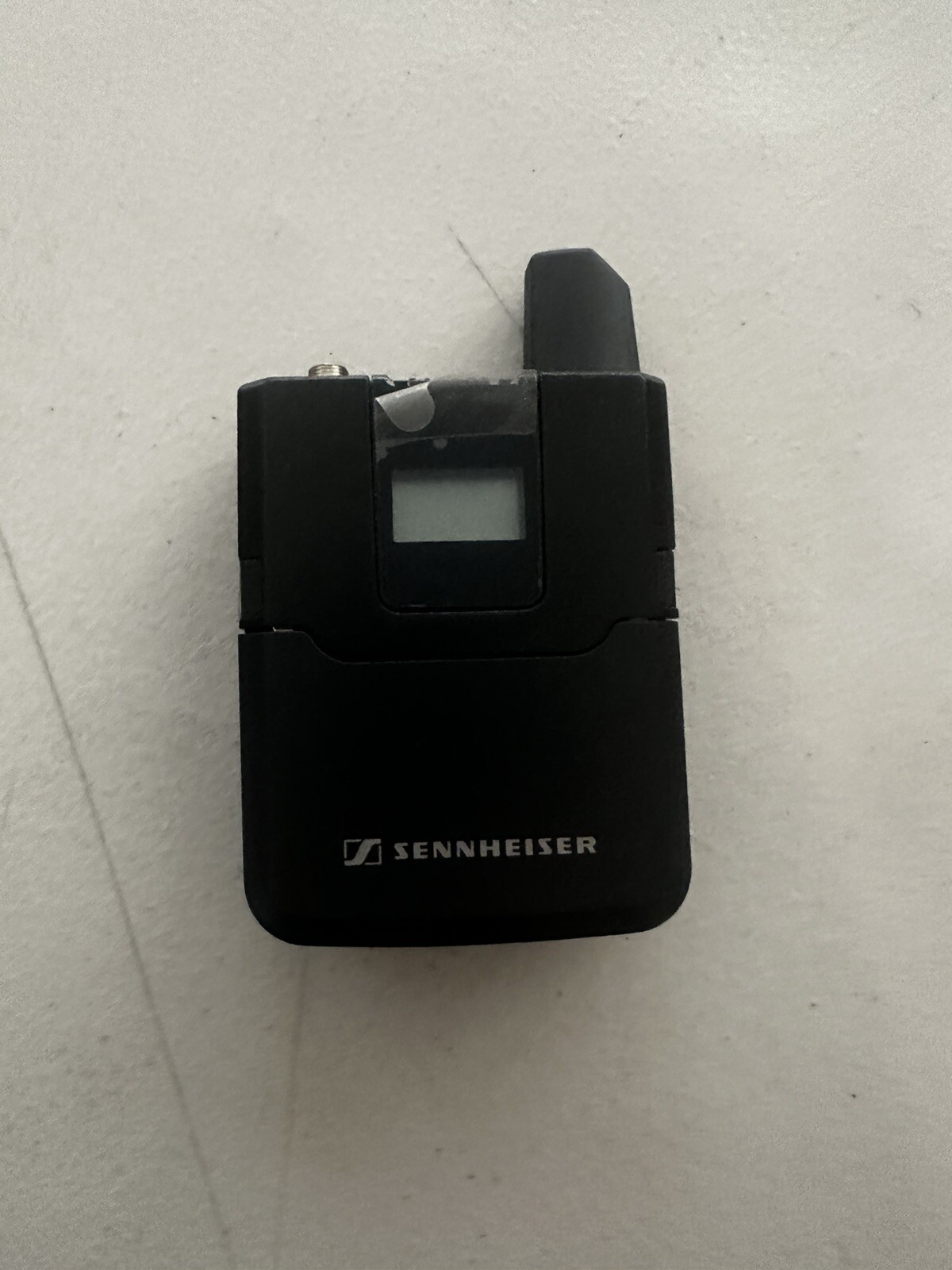 Sennheiser AVX Digital Wireless Mic Bodypack SK-AVX Transmitter Only