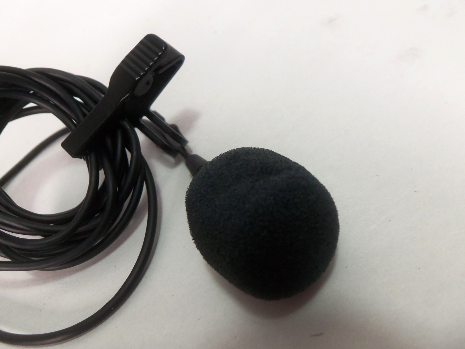 Fender Microphone Headset w/ 4 Pin Connector MU-53H