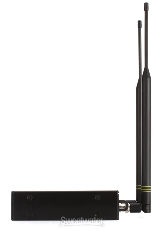 Shure QLXD24/SM58 Digital Wireless Handheld Microphone System – J50A Band