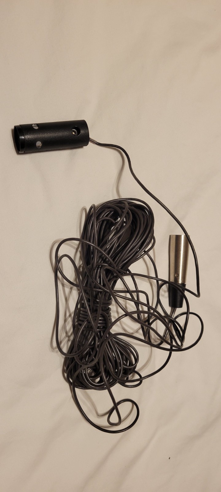 Shure SM18B-50 Desktop/Lectern/Floor Microphone