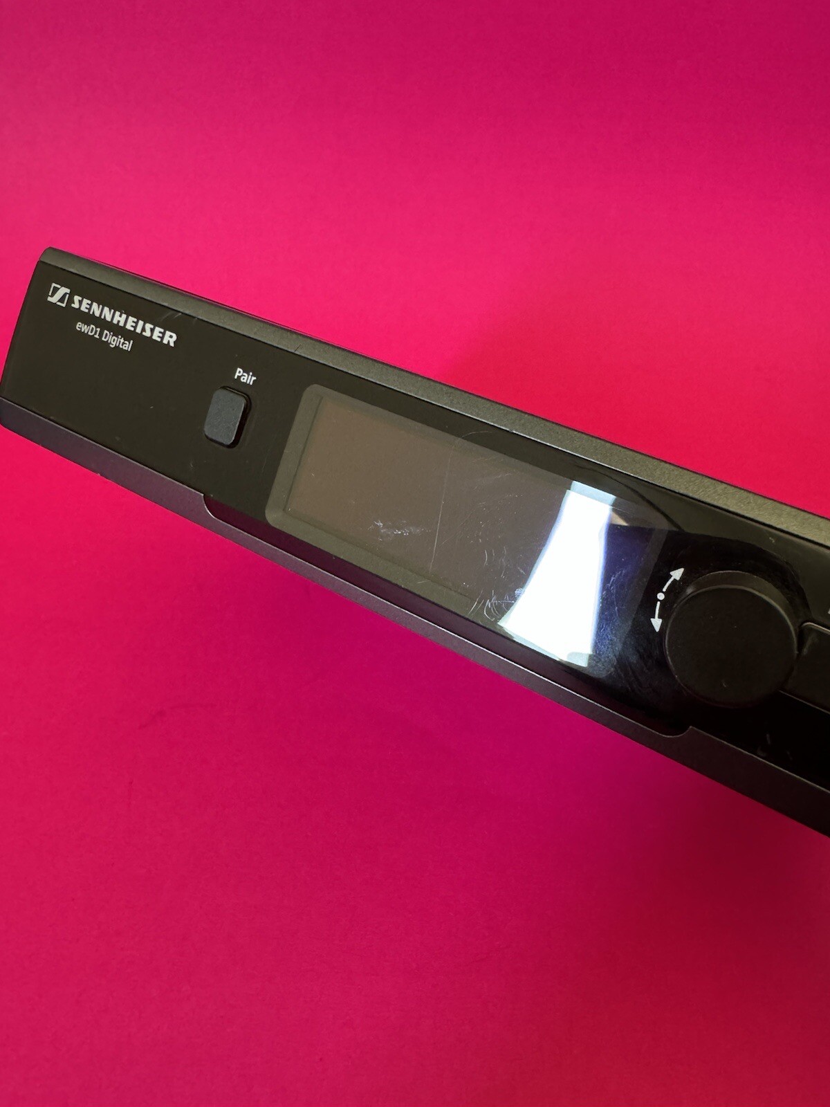 Sennheiser EWD1 digital Unit Only