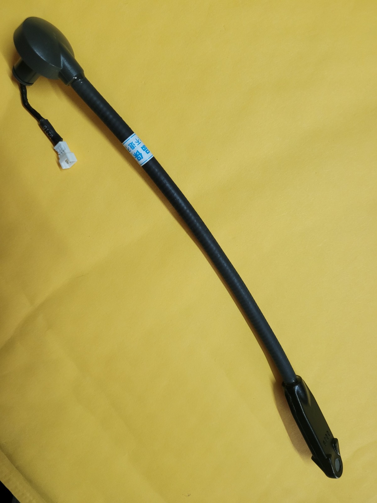 Bose A10 Microphone 270250-002 P/N : 100912-00 / check P/N