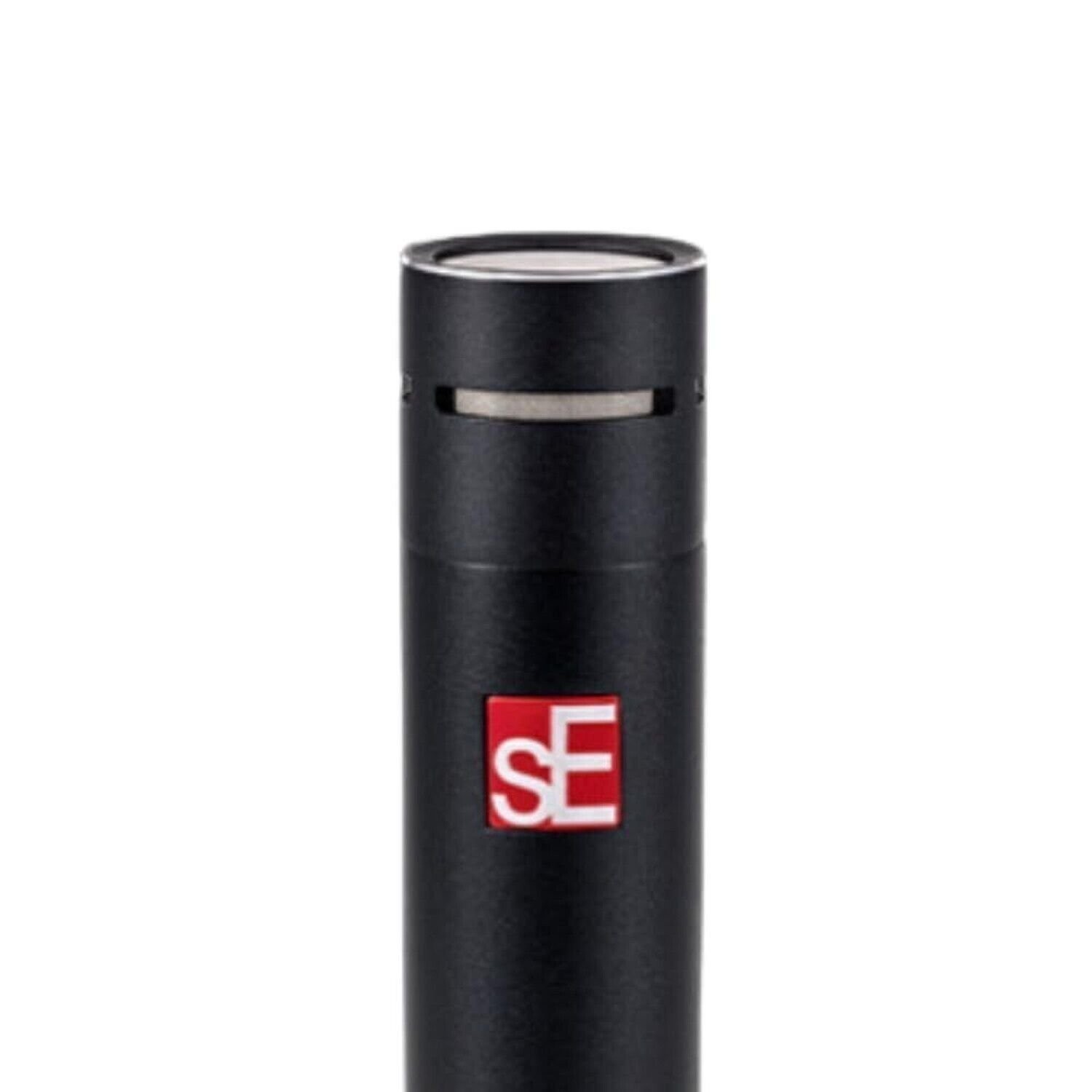 Liquid Audio sE Electronics sE8 Small-Diaphragm Condenser Microphone Bundle w…
